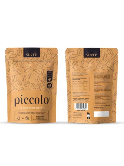Piccolo Sucré